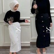 Athena Highwaist Skirt