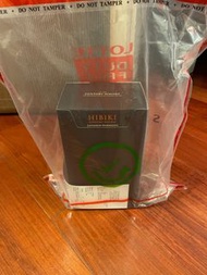 Hibiki 響 花輪 Master Select Limited Edition