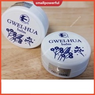 热卖啊Best SellersSMA Gwei-Hua Balm and Osmanthus oil 丞燕 桂花膏/1pcs 5.5g/加拿大版本