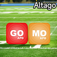 1 min fast code APO GO APO MO SVI GO SVI MO monthly yearly Official Malaysia Authorized Seller Subsc