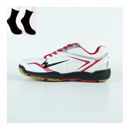 Eagle Centurion Sepatu Badminton Eagle RADIANT Terbaru - Sepatu Bulu Tangkis Eagle RADIANT Original