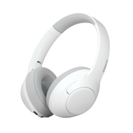 Hyundai HY-H04เพลง HiFi สเตอริโอแบบ5.3หูฟังบลูทูธหูฟังไร้สายบลูทูธพร้อมไมโครโฟนตัดเสียงรบกวนแบบหมุนไ