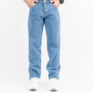 Hot Gizmo Regular Jeans Bioblizt Basic Denim