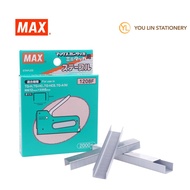 MAX 1208F Staples Bullet