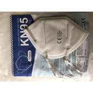 ✑【Ready Stocks】Protective Mask KN95 /FFP2 10Pcs N95 equivalent Adult surgical face masks Hospital Grade Medical Use SG L