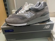 New Balance 997gy us8.5