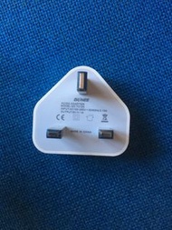 98%新 USB 5v DC 1A 充電器 charger adapter