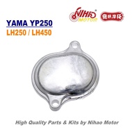TZ-56A 250cc Intake Valve Chamber Cap Cover Linhai Parts YP250 LH250   ATV QUAD Chinese Motorcycle Engine Spare