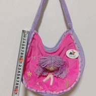 A1/Showa y2k Little Girl Retro vintage Handbag