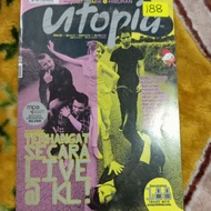majalah utopia tahun 2010