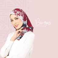 PRELOVED FAREHA CADYNA KRISTOFF BORGAS