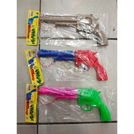 Bulletless Pop Gun Toy Gun