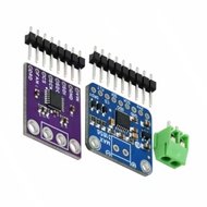 Vis Accuracy MAX31856 Temperatures Sensorings Development Board For Via SPI I2C Protocol