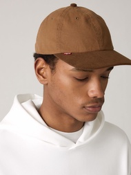 หมวก Levis® Mens Blank Relaxed Dad Cap