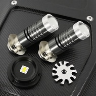 Heyword P15D H4 LED,3000K/6000K,12V Heyword P15D H4 LED Lampu Hadapan Motosikal 3000K/6000K Dwi-Warn