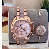 Jam Tangan Wanita Michael Kors MK6066