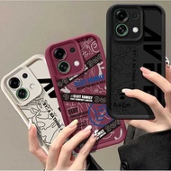 Phone Casing For OPPO F31 F29 F27 Pro Plus 5G Case OPPO F31 F29 F27 F25 Pro 5G Turbo durable Case Sh