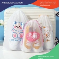 ACC Multipurpose Drawstring Pouch Organizer Bag