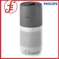 PHILIPS AC2936/33 AIR PURIFIER 2000i Series- HEPA Active Carbon filter, 380 m³/h clean air rate