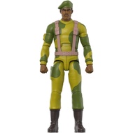 Super7 ULTIMATES GI.I. Joe Stalker - 7" GI Joe Action Figure with Accessories Classic