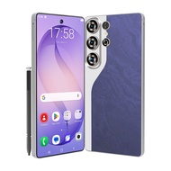 AS5-S26 Ultra NEW 4G/5G SmartPhone 6.7-inch Screen Large Memory 8GB+256GB Android 14.0