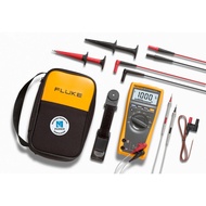 Digital Multimeter and EDA2 Accessories Kit Fluke 179/E