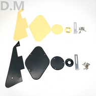 LP Electric Guitar Full Set Accessories