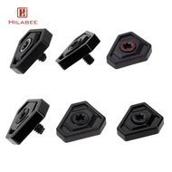 HILABEE 4g/7g/9g/11g/14g/17 Grams Golf Weights Head Screws For 915D2 D3 915F Drivers