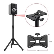 實體店鋪/SF (清貨區)(🈹🈹限今日特價$168) Single Speaker Stand, all metal, for PA DJ JBL BOSE Yamaha Mipro Okayo sp