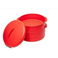 Tupperware Steam It (Tupperware Steamer)