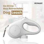 Petkit Go Shine Max Retractable Dog Leash - 4.5m