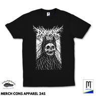 H138 | DODSRI*T TAG MERCHCONS APPAREL 24Skaos band