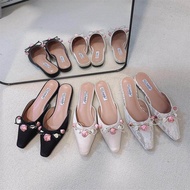 TT 2026 Flat Women's Shoes