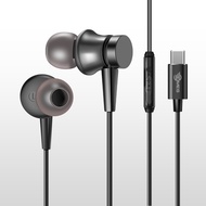 DMES DR6 Stereo Music Earphone Type-C