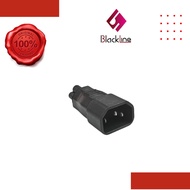 BLACKLINE CO253 C14 MALE TO C5 FEMALE CONVERTER