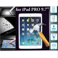 Tempered Glass Ipad Pro 9.7 inch Screen Guard tablet Anti-Scratch Glass/ tablet