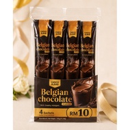 Choco Albab Trial Drink Sachet