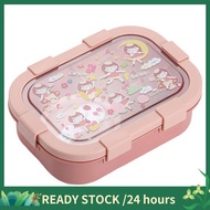 Bento Box Bento Lunch Box for Kids Lunch Box