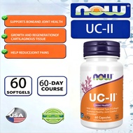 UC-II® Type II Collagen Capsules
