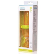 HOT Kidsme Food Squeezer Feeder Baby Baby Kids 4m+