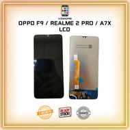 LCDSHOP88 OPPO F9 / A7X / REAL 2 PRO LCD TOUCH SCREEN DIGITIZER LCD F9 LCD A7X LCD REAL 2 PRO LCD