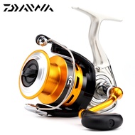 Daiwa Crest 2500A/3000A Fishing Reel / Pancing