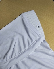 Kerudung Anak Sekolah Instan Pita serut Tutup / hijab rabbani kW kerudung pramuka jilbab vilora Mus