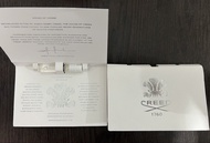 sample現貨‼️creed Aventus信仰 銀色山泉香水 sample Diptyque Philoskyos 無花果  sample Creed Silver Mountain Water 