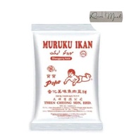 Popo Muruku Fish 70g