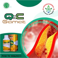 Cholesterol Medicine - Cholesterol Reduction Medicine - High Cholesterol Medicine - How To Overcome Foot Pain Due To Cholesterol - QnC Jelly Gamat