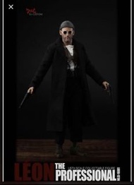 DJ custom 1/6 Leon the professional  這個殺手不太冷