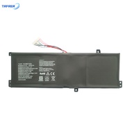For Medion Akoya K15C MD61877 K15 PC6OK A21-K15 K15F 0B23-020K000M Battery For Machenike F117 VC VA 