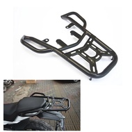 For CFMOTO MT650  650MT Rear Side Saddle Bag Box Motorcycle Luggage Rack