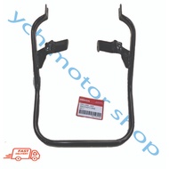 HONDA EX5 HP EX DREAM L BAR SEAT BAR BLACK 100% ORIGINAL HANDLE REAR 50410-KFV-M40